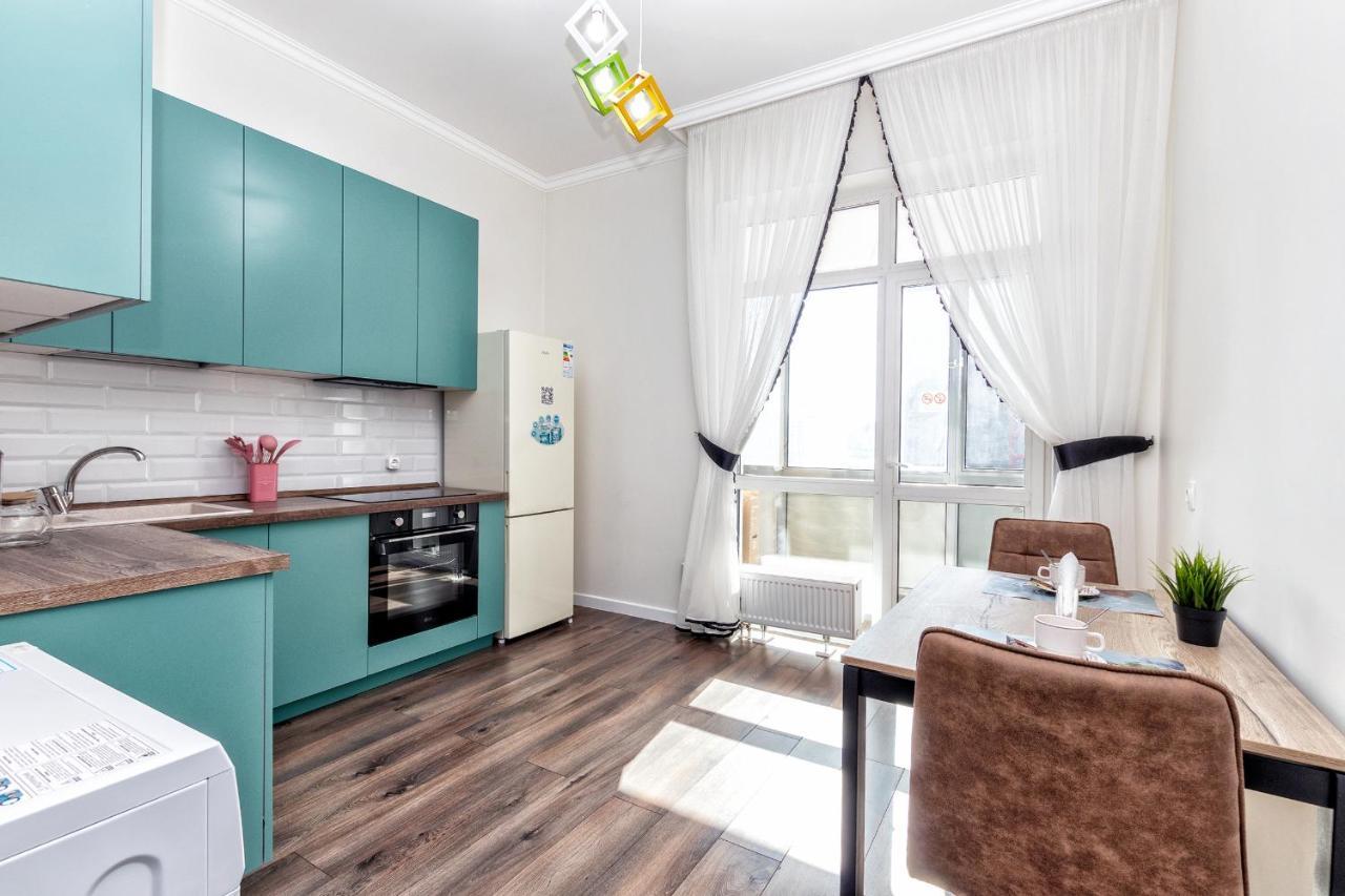 Apartment Raisson H273 шатыр Astana
