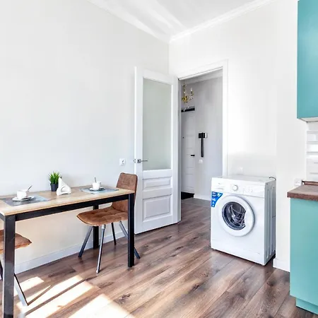 Raisson Aparthotel H273 Хан Шатыр 阿斯坦纳 外观 照片
