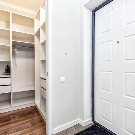 Raisson Aparthotel H273 Хан Шатыр 阿斯坦纳 外观 照片