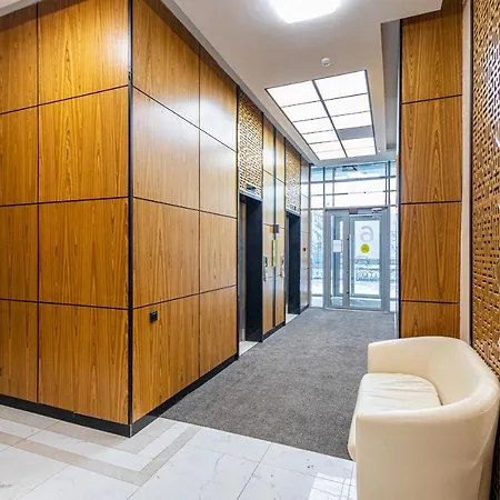 Raisson Aparthotel H273 Хан Шатыр 阿斯坦纳 外观 照片