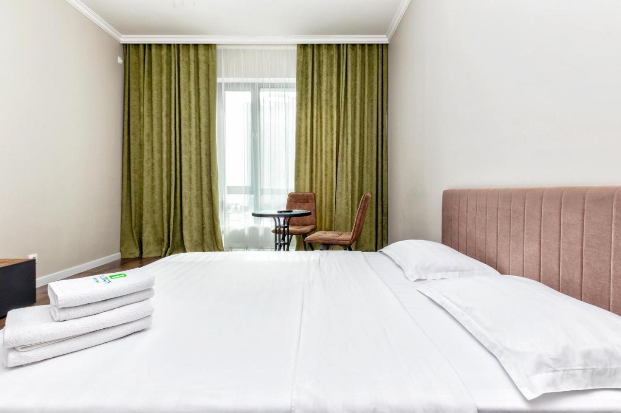Apartment Raisson H273 шатыр