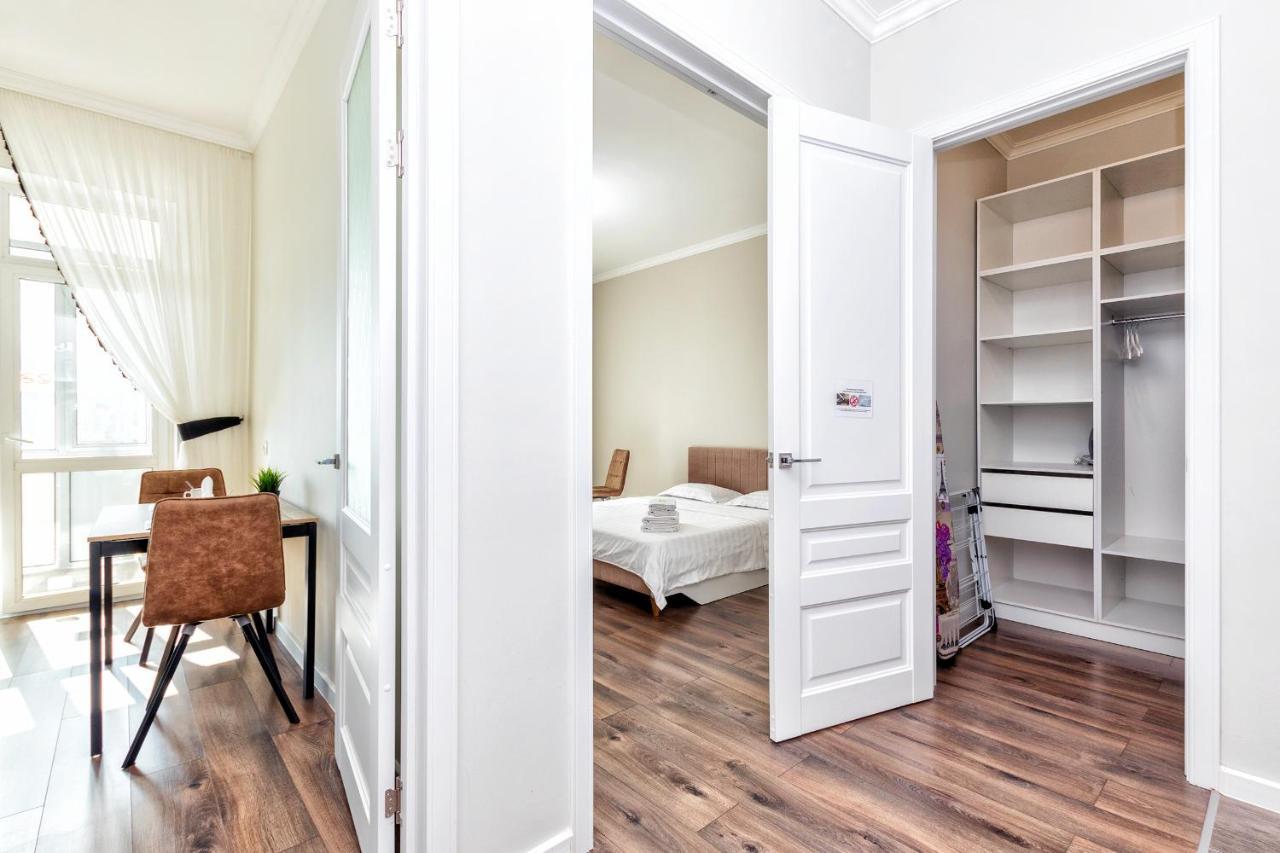 Apartment Raisson H273 шатыр *