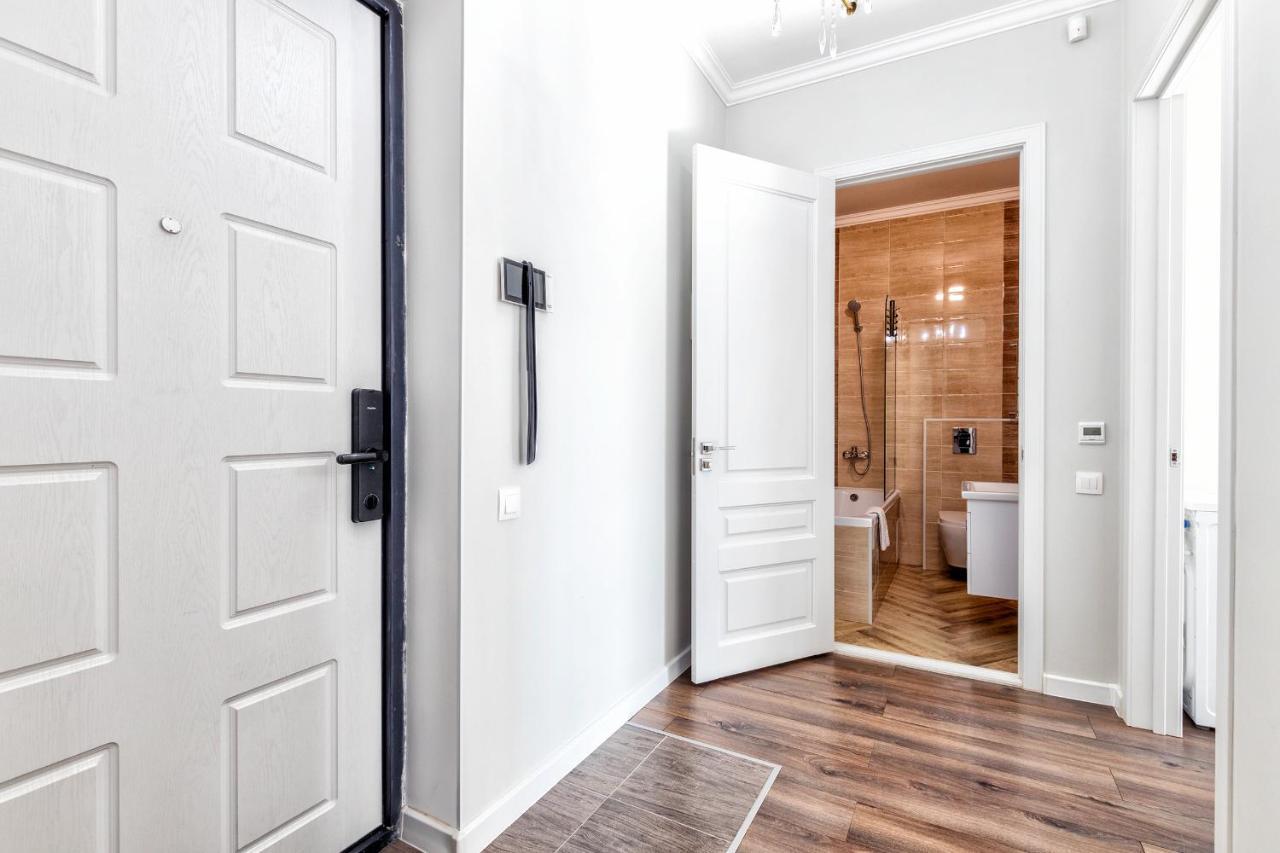 Apartment Raisson H273 шатыр *