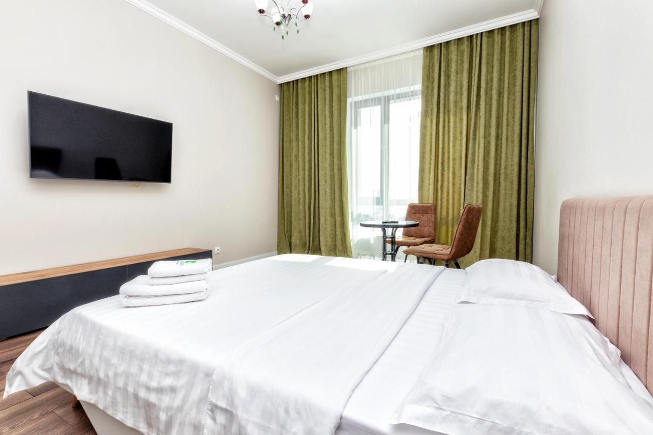 Raisson H273 шатыр Apartment Nur-Sultan (Astana)