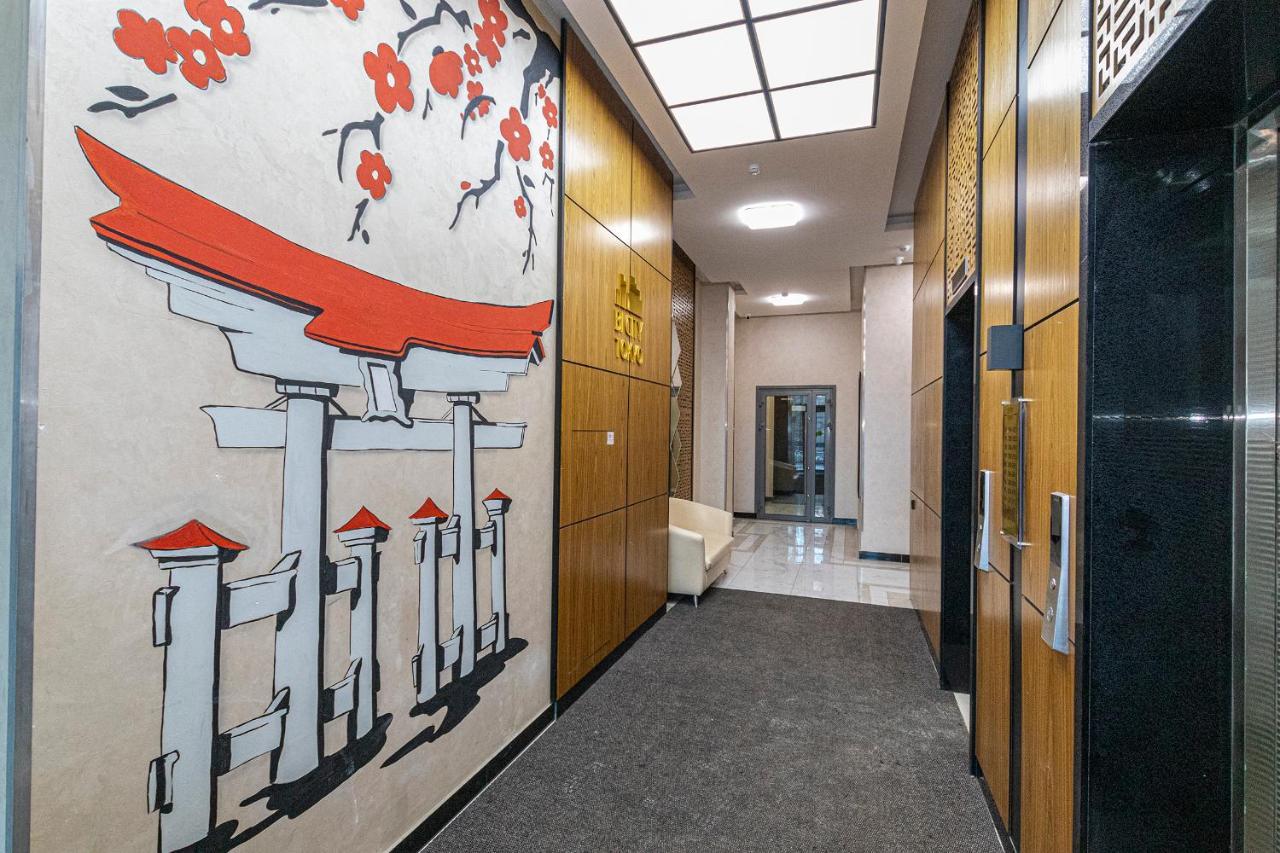 Apartment Raisson H273 шатыр *