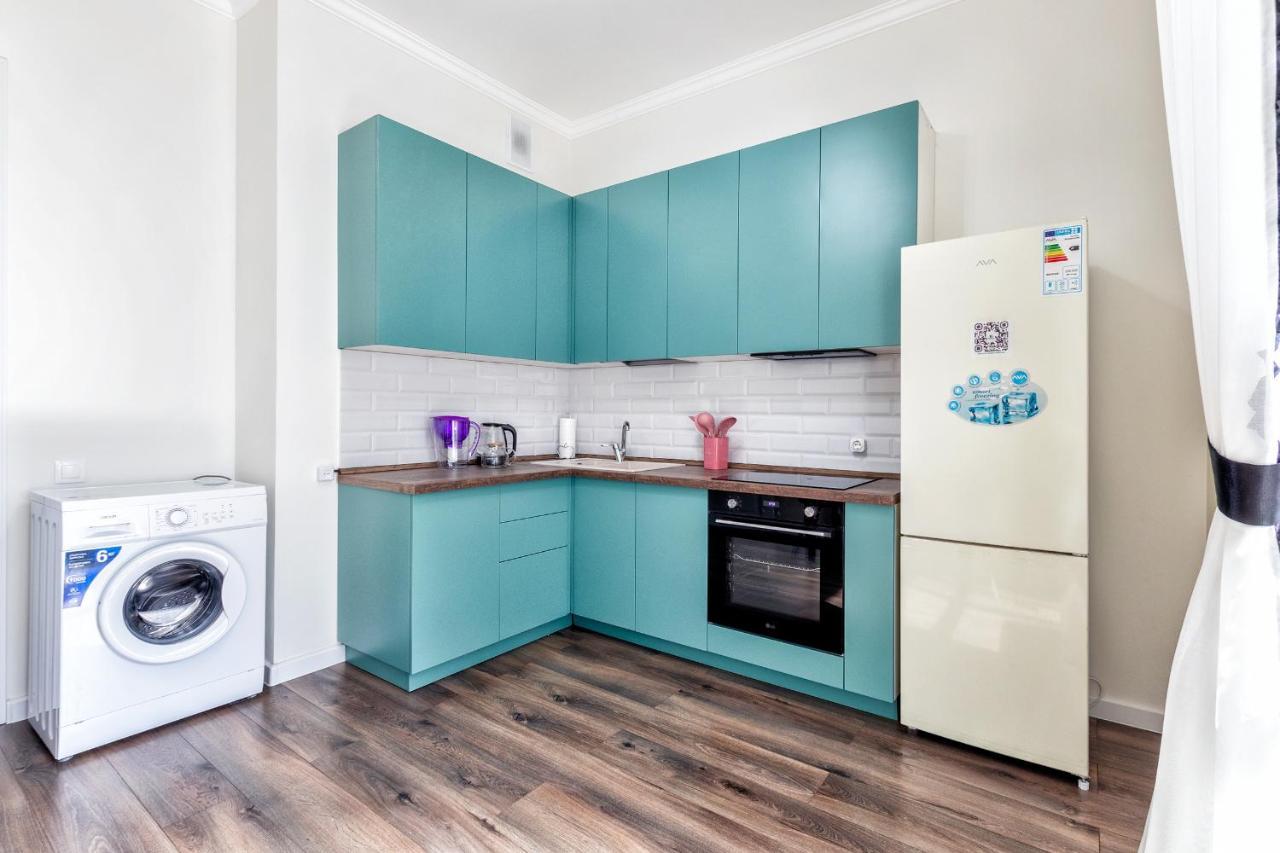 Apartment Raisson H273 шатыр Nur-Sultan (Astana)