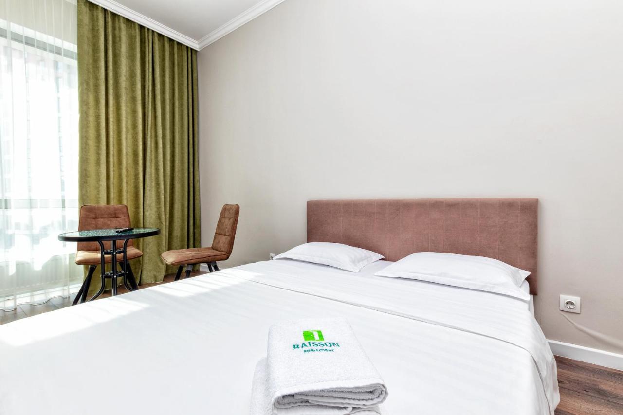 Apartment Raisson H273 шатыр Nur-Sultan (Astana)