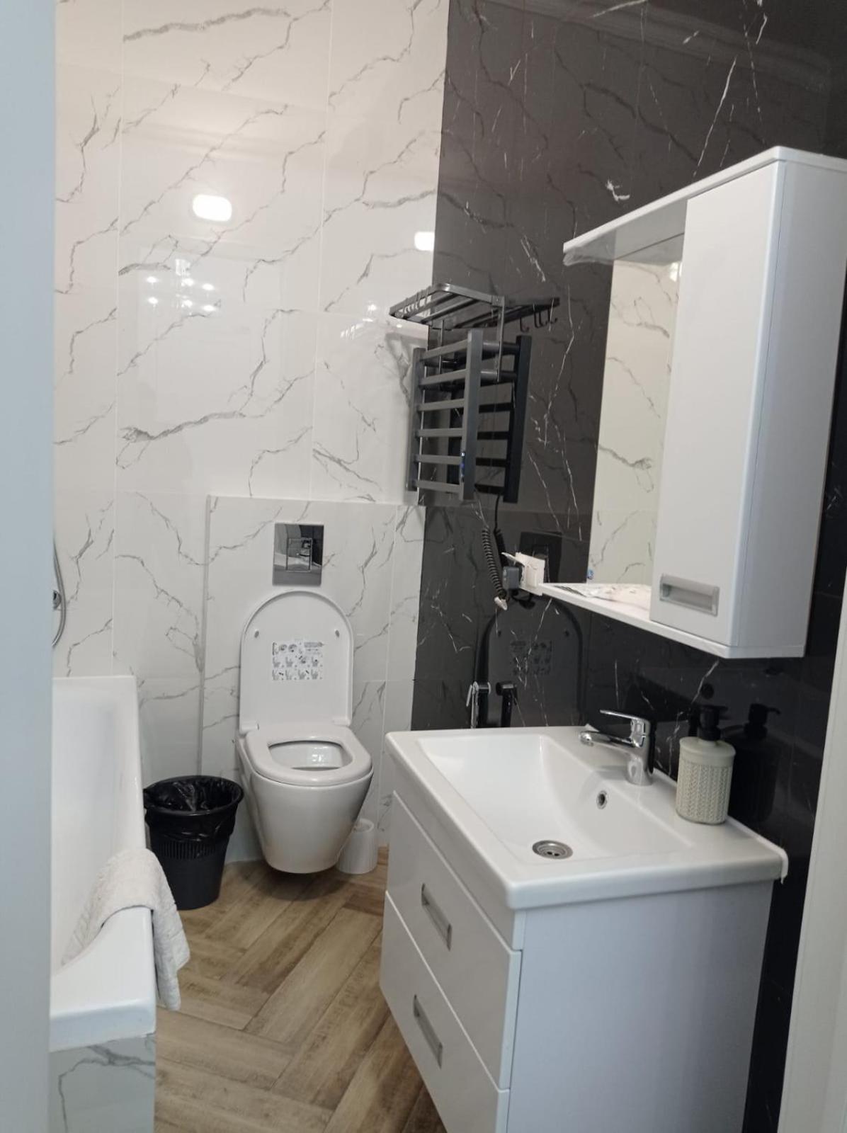 Raisson H273 шатыр Apartment Nur-Sultan (Astana)
