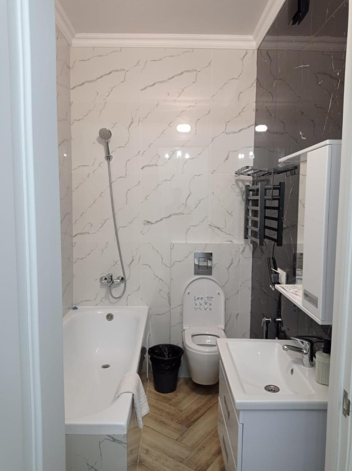Apartment Raisson H273 шатыр Nur-Sultan (Astana)